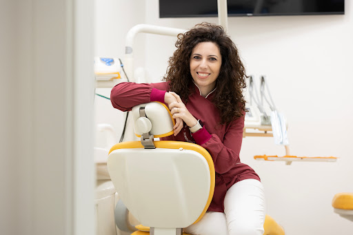 Studio Dentistico Sorrentino Landi logo