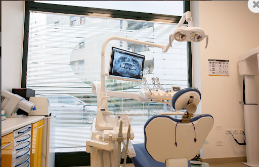 Studio Dentistico Dott. Luca Corbascio logo