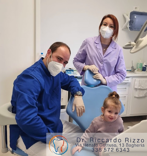 Studio Dentistico Dental Clinic logo