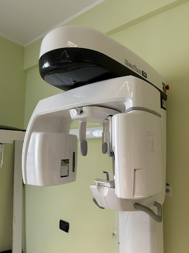 Studio Dentistico Addis logo