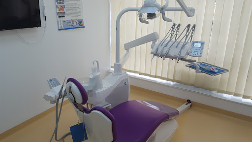 Studio Dentistico Prato Tooth Prof. A. SANTORO logo