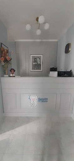 Studio Dentistico Dottor Salotti Mauro logo