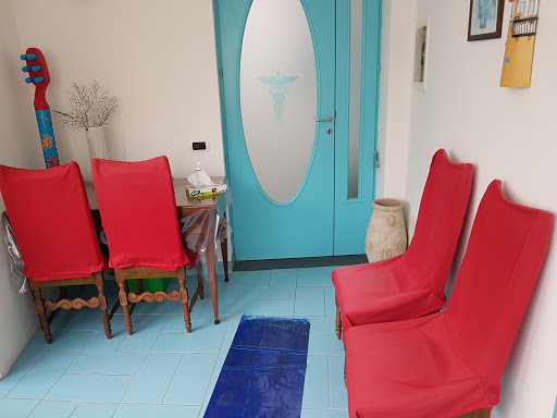 Studio Dentistico Dr. Minini Roberto logo