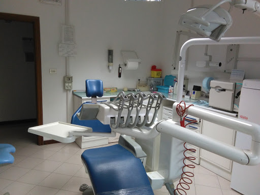 Studio Dentistico Dr. Maurizio Russo logo