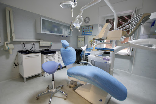 Studio Dentistico Bellandi Dr. Stefano logo