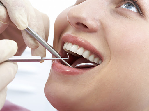 Studio Dentistico Dott.ssa Banducci Ramona logo