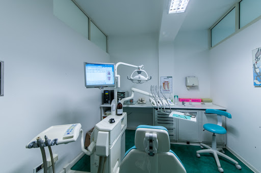 Studio Dentistico Dott. I. Lanucara logo