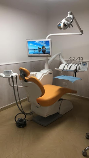 Studio Dentistico Studio dentistico Garofoli logo