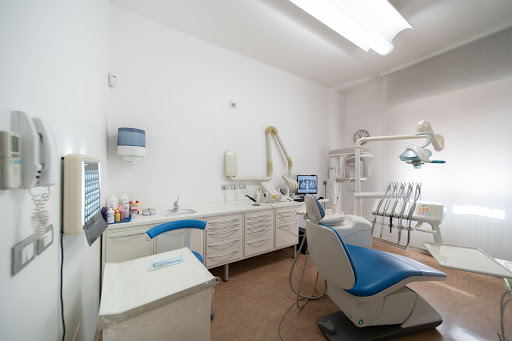 Studio Dentistico Buganè Dr. Federico logo