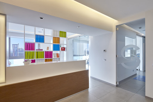 Studio Dentistico Spigaroli Dr. Matteo logo