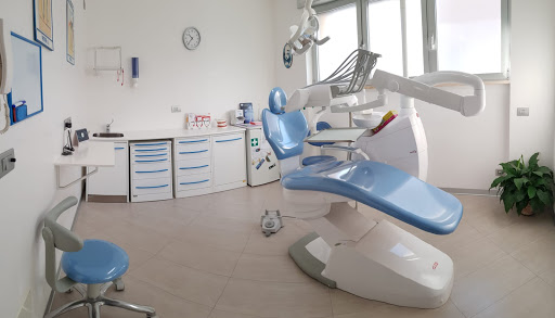 Studio Dentistico Cofano logo