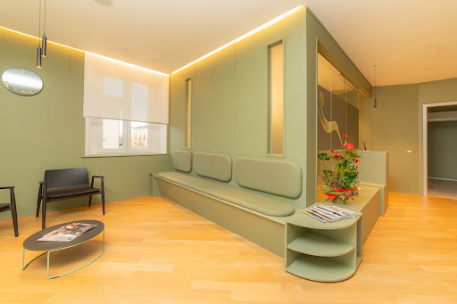 Studio Dentistico Dott. Sandro Magnolfi logo