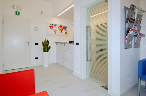 Studio Dentistico Dott. Paolo Donolato logo