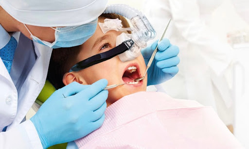 Studio Dentistico MEDICAL SMILE | IOLO中心牙科 logo