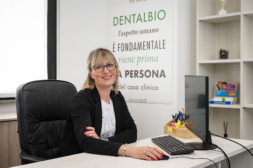 Studio Dentistico DentalBio - Lecco logo