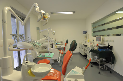 Studio Dentistico Rotunno logo