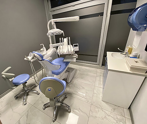 Studio Dentistico Ambulatorio San Cristoforo logo