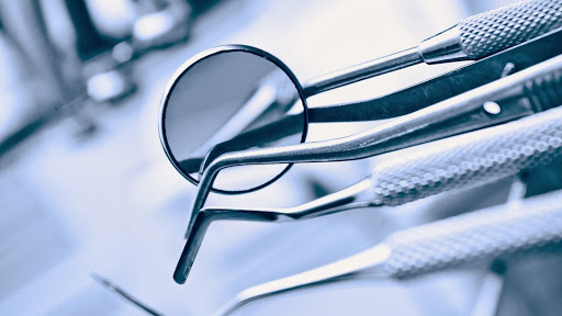 Studio Dentistico Natoli logo