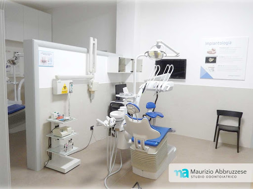 Studio Dentistico Abbruzzese logo