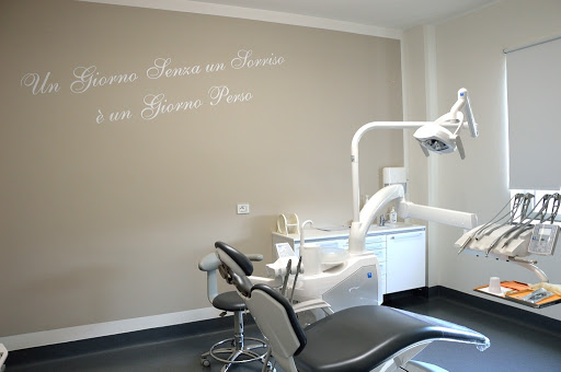 Studio Dentistico Prev.i.dent. logo